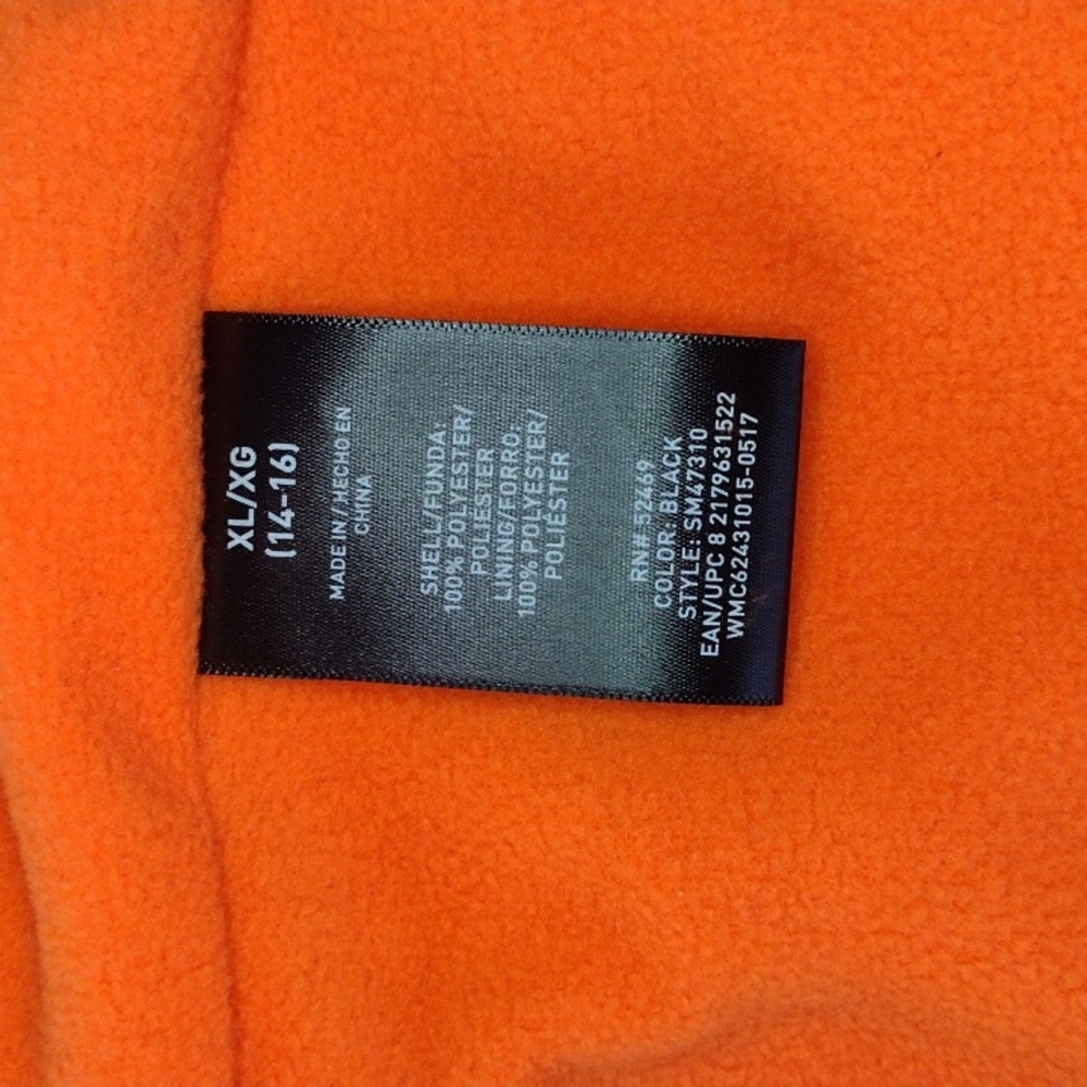 🆕 Swiss Tech Boys Jacket - Picture 5 of 6